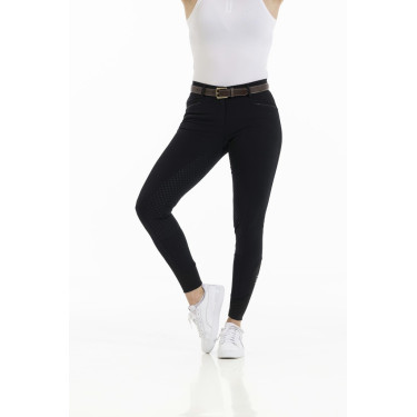 Pantalon Equithème Kendal fond silicone Pantalon Equithème Kendal fond silicone