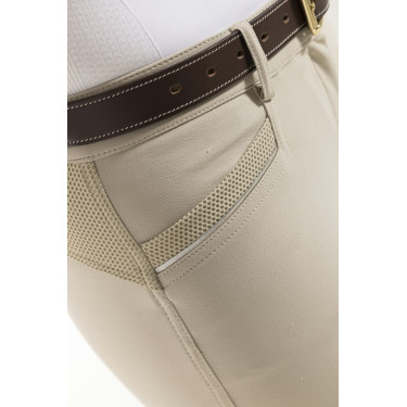 Pantalon Equithème Kendal fond silicone Pantalon Equithème Kendal fond silicone