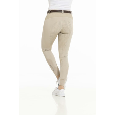 Pantalon Equithème Kendal fond silicone Pantalon Equithème Kendal fond silicone