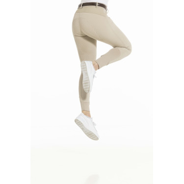 Pantalon Equithème Kendal fond silicone Pantalon Equithème Kendal fond silicone