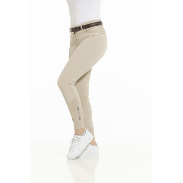 Pantalon Equithème Kendal fond silicone Pantalon Equithème Kendal fond silicone