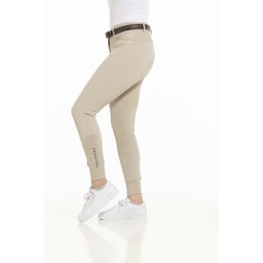 Pantalon Equithème Kendal fond silicone Pantalon Equithème Kendal fond silicone