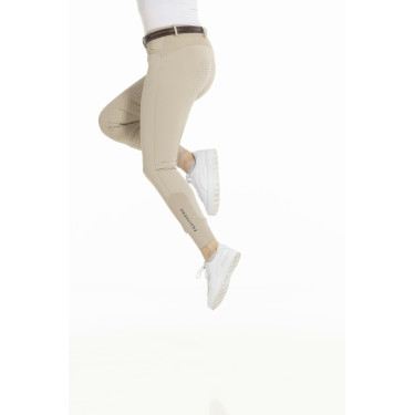 Pantalon Equithème Kendal fond silicone Pantalon Equithème Kendal fond silicone