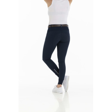Pantalon Equithème Kendal fond silicone Pantalon Equithème Kendal fond silicone