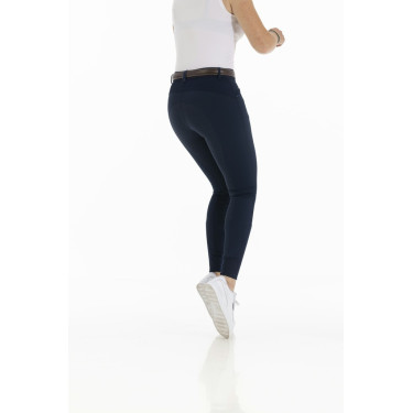Pantalon Equithème Kendal fond silicone Pantalon Equithème Kendal fond silicone