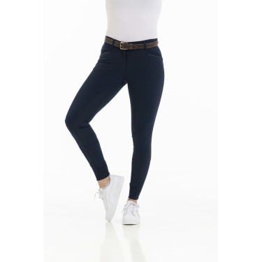 Pantalon Equithème Kendal fond silicone Pantalon Equithème Kendal fond silicone