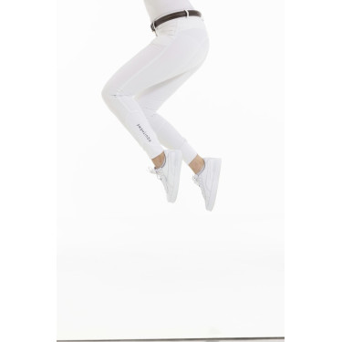 Pantalon Equithème Kendal fond silicone Pantalon Equithème Kendal fond silicone