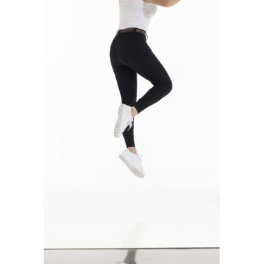 Pantalon Equithème Kendal fond silicone Pantalon Equithème Kendal fond silicone