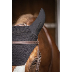 Bonnet Soundless Paddock Sports Noir Bonnet Soundless Paddock Sports Noir