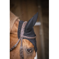 Bonnet Soundless Paddock Sports Noir Bonnet Soundless Paddock Sports Noir