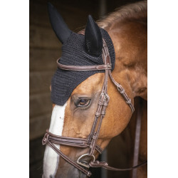 Bonnet Soundless Paddock Sports Noir Bonnet Soundless Paddock Sports Noir