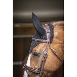Bonnet Soundless Paddock Sports Noir Bonnet Soundless Paddock Sports Noir