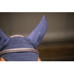 Bonnet Soundless Paddock Sports Marine Bleu marine