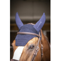 Bonnet Soundless Paddock Sports Marine Bleu marine