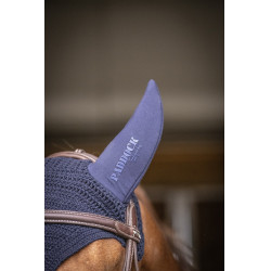 Bonnet Soundless Paddock Sports Marine Bleu marine