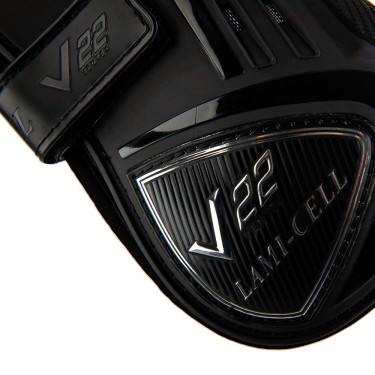 Guêtres protège-tendon Lami-Cell V22 velcro Guêtres protège-tendon Lami-Cell V22 velcro