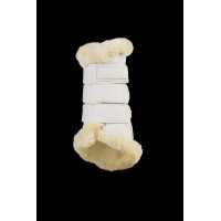 Guêtres Lami-Cell Comfort Blanc Guêtres Lami-Cell Comfort Blanc