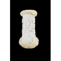 Guêtres Lami-Cell Comfort Blanc Guêtres Lami-Cell Comfort Blanc