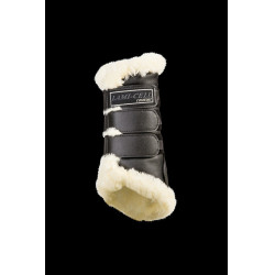 Guêtres Lami-Cell Comfort Noir