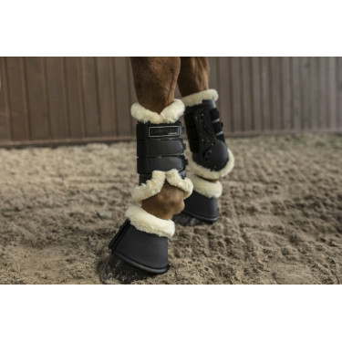 Guêtres Lami-Cell Comfort Noir