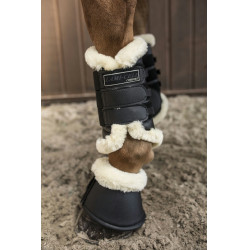 Guêtres Lami-Cell Comfort Noir