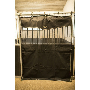 Tenture de box Lami-Cell Mesh Tenture de box Lami-Cell Mesh