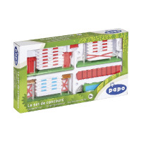 Set de concours Papo Set de concours Papo