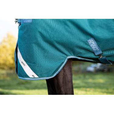 Couverture Horseware Amigo® Bravo 12 Plus 400g 1200D Couverture Horseware Amigo® Bravo 12 Plus 400g 1200D