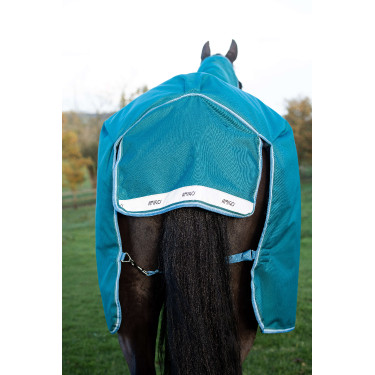 Couverture Horseware Amigo® Bravo 12 Plus 400g 1200D Couverture Horseware Amigo® Bravo 12 Plus 400g 1200D