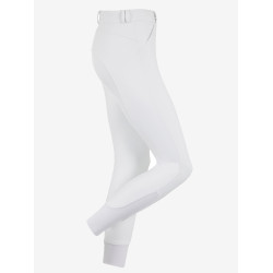 Pantalon imperméable LeMieux Drytex Blanc