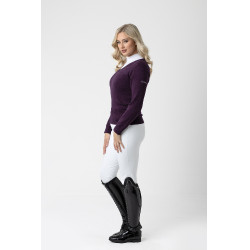 Pantalon LeMieux Drytex Waterproof Blanc Pantalon LeMieux Drytex Waterproof Blanc