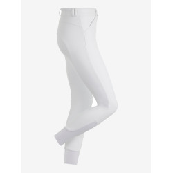 Pantalon LeMieux Drytex Waterproof Blanc Pantalon LeMieux Drytex Waterproof Blanc