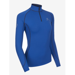 Sous-vêtement technique My LeMieux Bleu benetton Sous-vêtement technique My LeMieux Bleu benetton