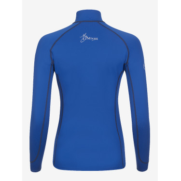 Sous-vêtement technique My LeMieux Bleu benetton Sous-vêtement technique My LeMieux Bleu benetton