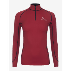 Sous-vêtement technique My LeMieux Chilli ancien modèle Sous-vêtement technique My LeMieux Chilli ancien modèle