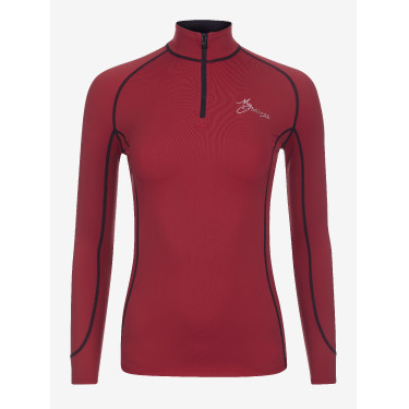 Sous-vêtement technique My LeMieux Chilli ancien modèle Sous-vêtement technique My LeMieux Chilli ancien modèle