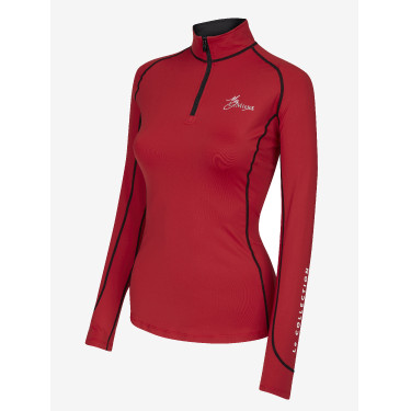 Sous-vêtement technique My LeMieux Chilli ancien modèle Sous-vêtement technique My LeMieux Chilli ancien modèle