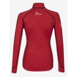 Sous-vêtement technique My LeMieux Chilli ancien modèle Sous-vêtement technique My LeMieux Chilli ancien modèle