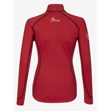 Sous-vêtement technique My LeMieux Chilli ancien modèle Sous-vêtement technique My LeMieux Chilli ancien modèle