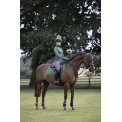 Sous-vêtement technique My LeMieux Vert chasseur ancien modèle Sous-vêtement technique My LeMieux Vert chasseur ancien modèle