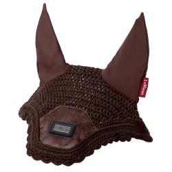 Bonnet anti-mouches Rhone LeMieux Espresso