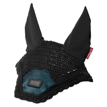 Bonnet anti-mouches Rhone LeMieux Bonnet anti-mouches Rhone LeMieux