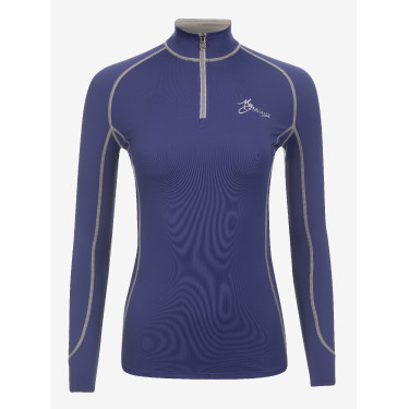 Sous-vêtement technique My LeMieux Ink blue Bleu Sous-vêtement technique My LeMieux Ink blue Bleu