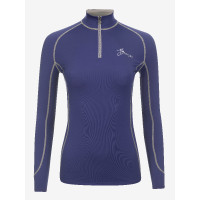 Sous-vêtement technique My LeMieux Ink blue Bleu