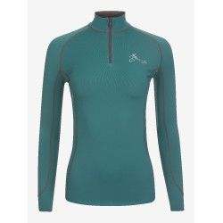 Sous-vêtement technique My LeMieux Vert paon Sous-vêtement technique My LeMieux Vert paon