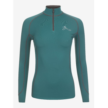 Sous-vêtement technique My LeMieux Vert paon Sous-vêtement technique My LeMieux Vert paon