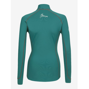 Sous-vêtement technique My LeMieux Vert paon Sous-vêtement technique My LeMieux Vert paon