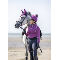 Sous-vêtement technique My LeMieux Prune Violet Sous-vêtement technique My LeMieux Prune Violet