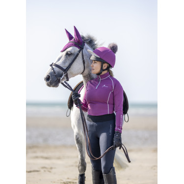 Sous-vêtement technique My LeMieux Prune Violet Sous-vêtement technique My LeMieux Prune Violet