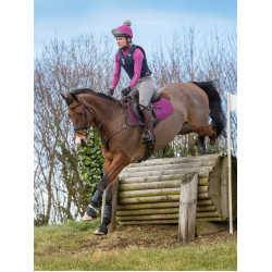 Sous-vêtement technique My LeMieux Prune Violet Sous-vêtement technique My LeMieux Prune Violet